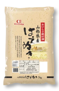 山形はえぬき